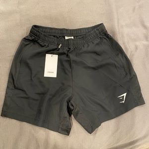Gymshark shorts